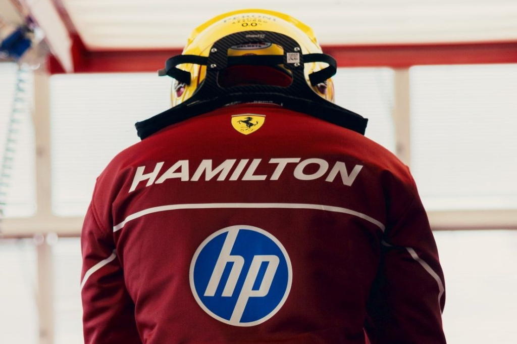 #Deportes: ¿Cómo están viviendo en Italia el inicio de Hamilton con Ferrari? #F1