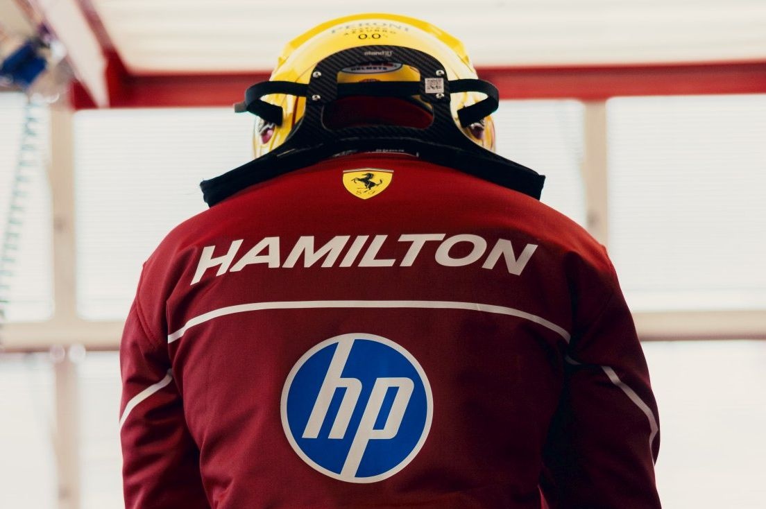 #Deportes: ¿Cómo están viviendo en Italia el inicio de Hamilton con Ferrari? #F1