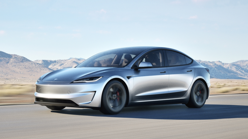 El mayor fabricante de coches eléctricos ganó un 71% menos en el último trimestre y parece un desastre, pero el dato tiene 'trampa'
