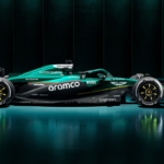 #Deportes: Aston Martin F1 presenta el coche nuevo de Alonso para 2025, el AMR25 #F1