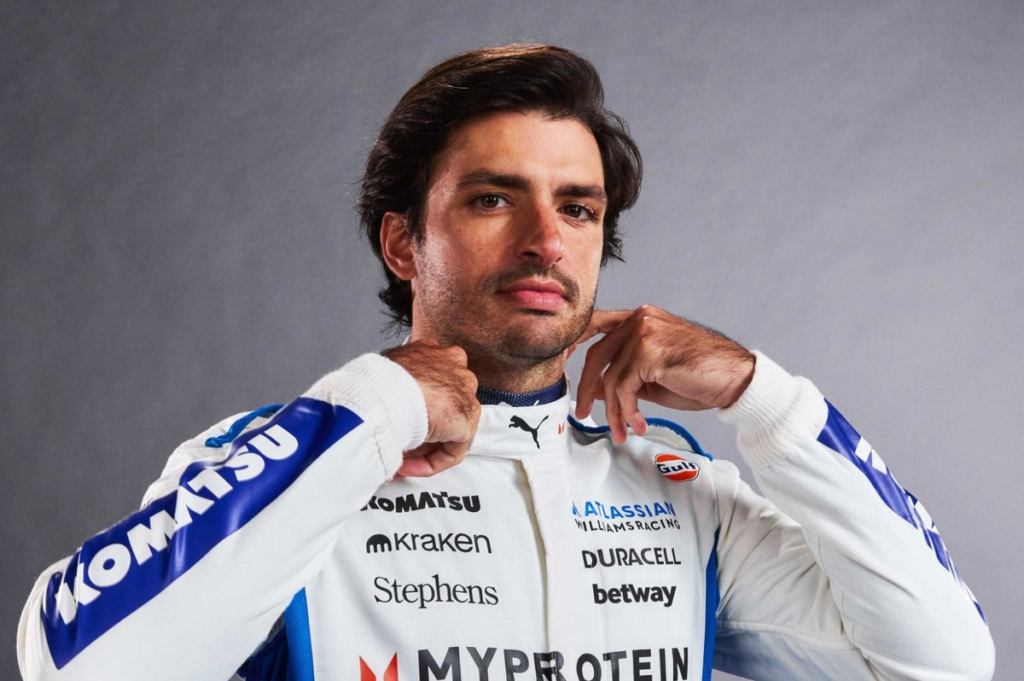 #Deportes: cómo el piloto más sabio de la F1 beneficiará a la GPDA #F1
