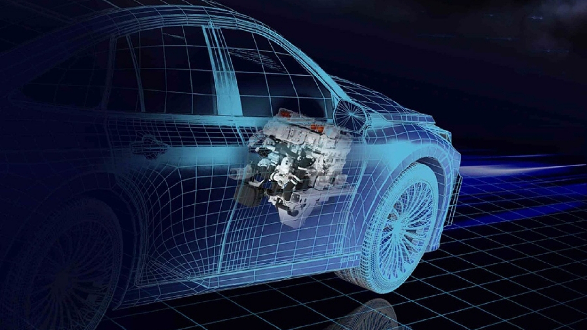 Aunque nadie se la ha pedido, Toyota presenta una nueva generación de su célula de combustible