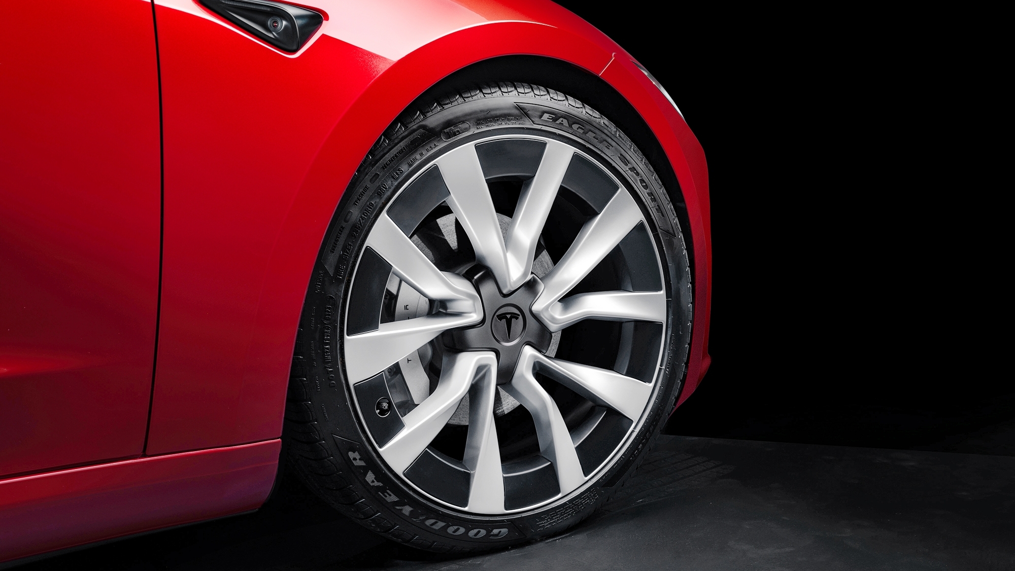 No hay duda: para seguir creciendo, Tesla tiene que lanzar pronto su nuevo coche eléctrico más barato
