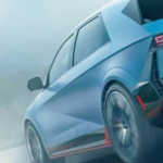 Este coche eléctrico destroza un récord de velocidad por 2 segundos, sin apenas modificaciones respecto al de serie