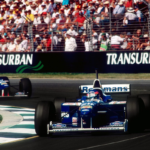 #Deportes: Los pilotos de F1 que debutaron con Williams #F1