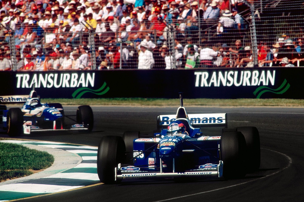 #Deportes: Los pilotos de F1 que debutaron con Williams #F1