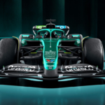 #Deportes: “Aston Martin usó el 2024 como fuerza motriz” #F1