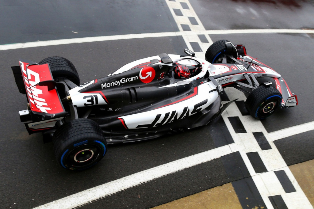 #Deportes: Por qué Haas F1 espera dar un gran salto adelante con el VF-25 #F1