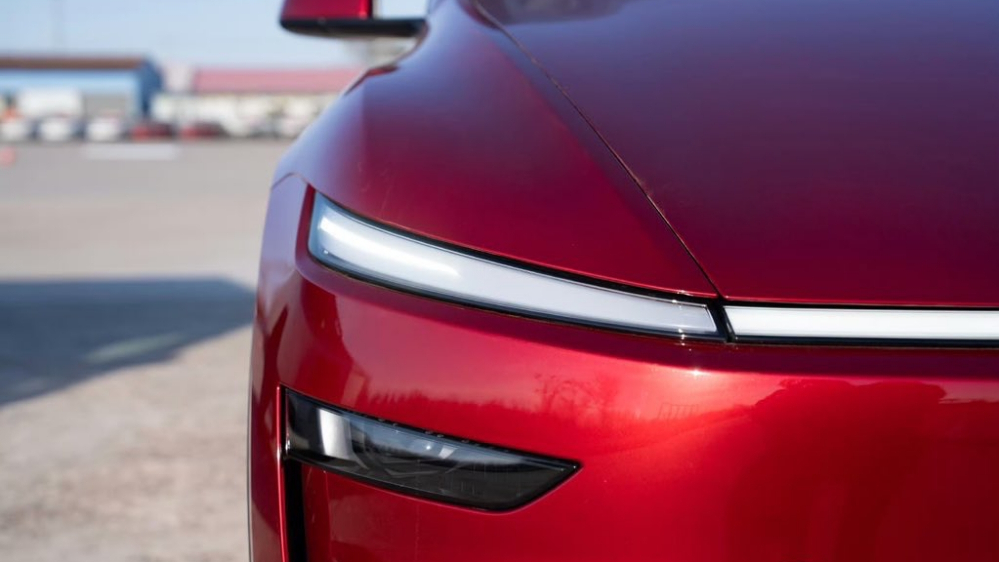 Tesla podría estar trabajando en un 'Súper Model Y' con hasta 800 kilómetros de autonomía