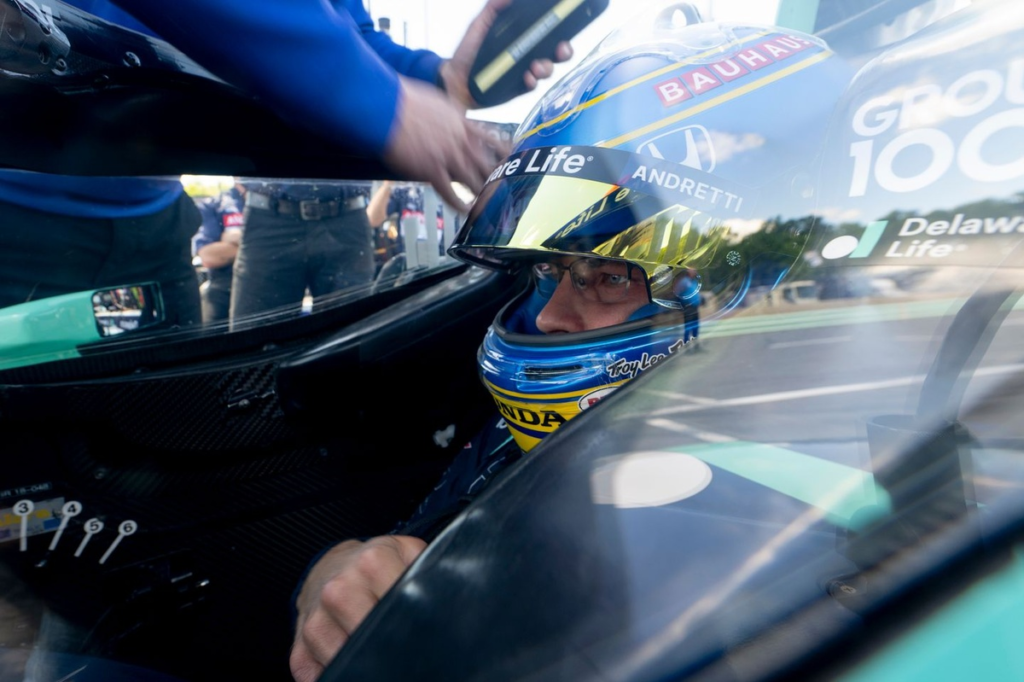 Cadillac ya recibe ayuda por parte de un expiloto de F1 #F1