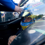 Cadillac ya recibe ayuda por parte de un expiloto de F1 #F1