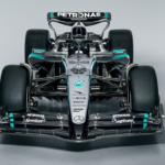 #Deportes: Mercedes F1 revela los cambios y objetivos del nuevo W16 para 2025 #F1