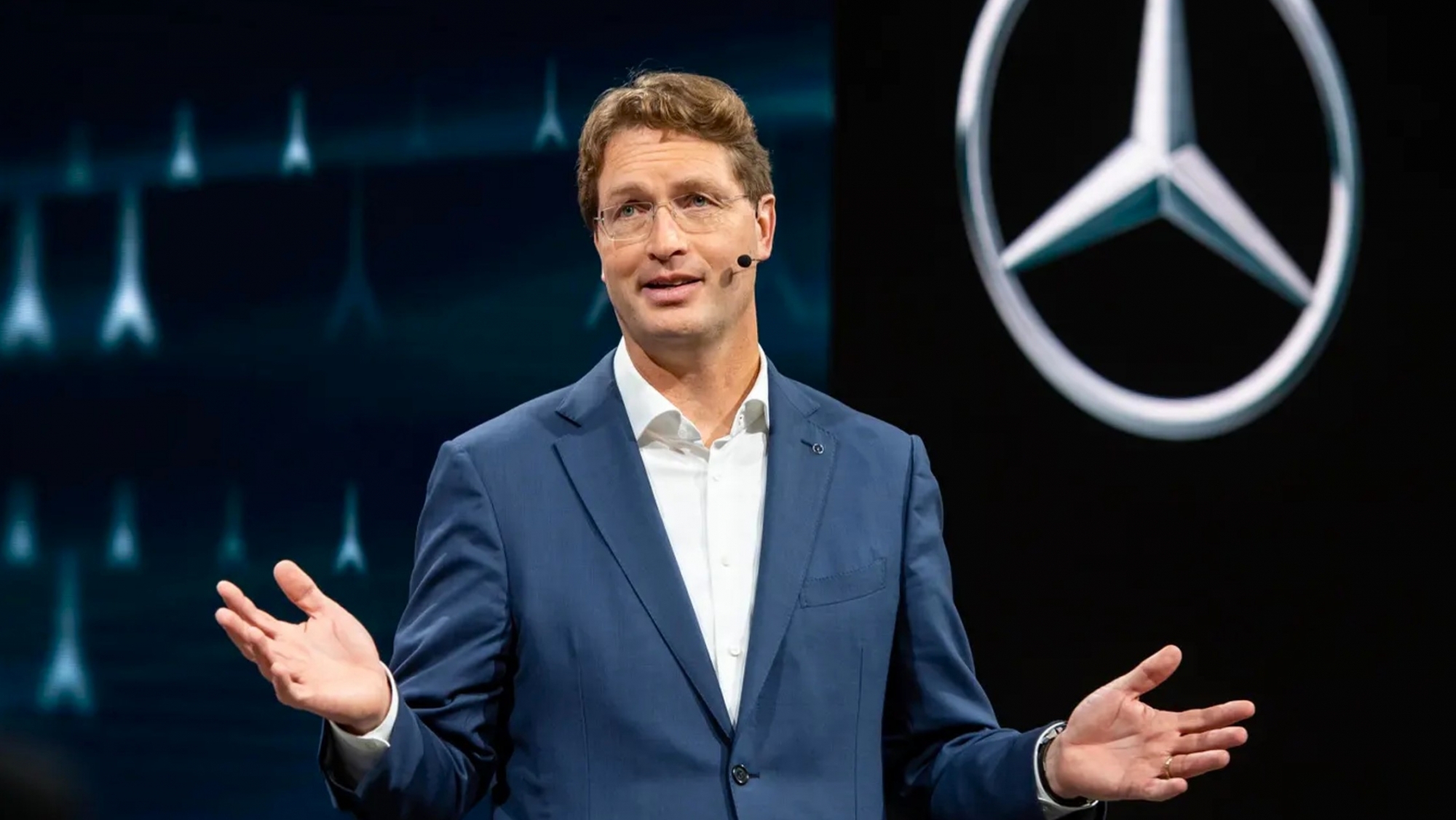 300 millones de euros: a Mercedes-Benz no le queda otra que pagar a Volvo y Polestar para solucionar un importante problema