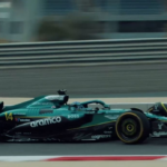 #Deportes: Alonso ya rueda con el nuevo coche de Aston Martin F1 #F1