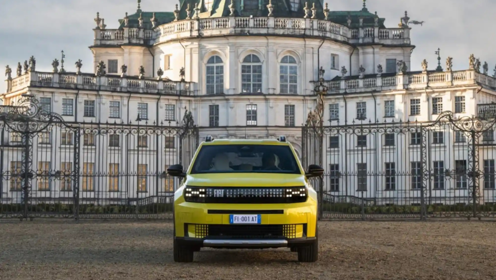Italia acusa a cuatro grandes fabricantes de coches eléctricos de engañar a sus clientes