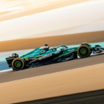 #Deportes: ¡El nuevo Aston Martin AMR25 de Alonso se estrena en pista! #F1