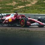 #Deportes: El simulador de Ferrari y Fiorano cuantifican la mejora del Ferrari SF-25 #F1