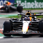 En Red Bull F1 son “abiertos de mente” sobre los problemas con el alerón trasero #F1