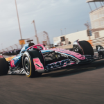 #Deportes: Alpine sale a pista con su coche A525 para la F1 2025 en Bahrein #F1