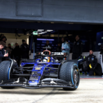 #Deportes: qué piloto estará cada día con su equipo y cuándo #F1