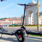 Da igual el precio: parece que todos los patinetes eléctricos de esta marca son 'premium'