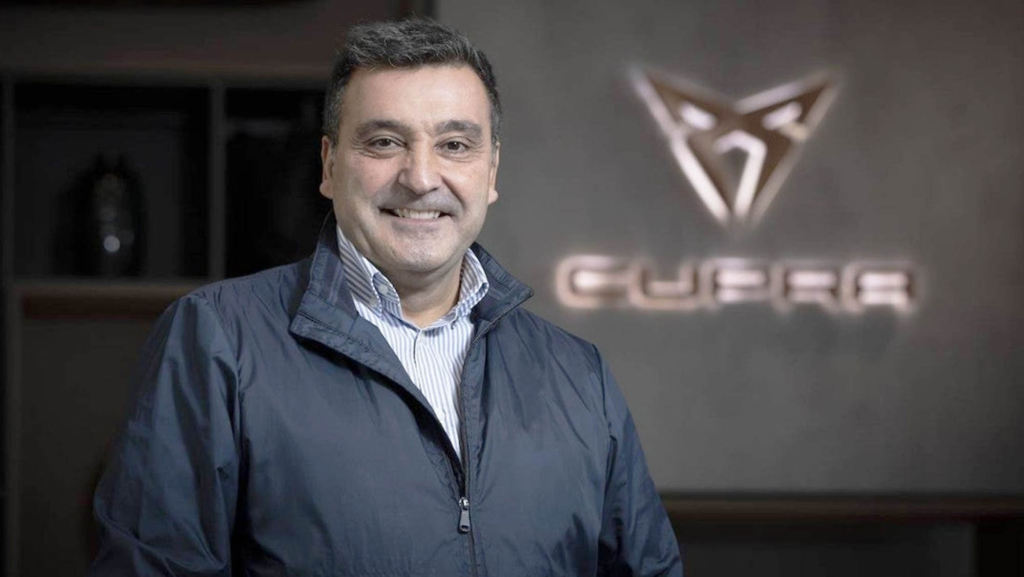 El representante de los trabajadores de SEAT asegura que "el ciudadano de a pie no ve claro lo que es la electrificación"