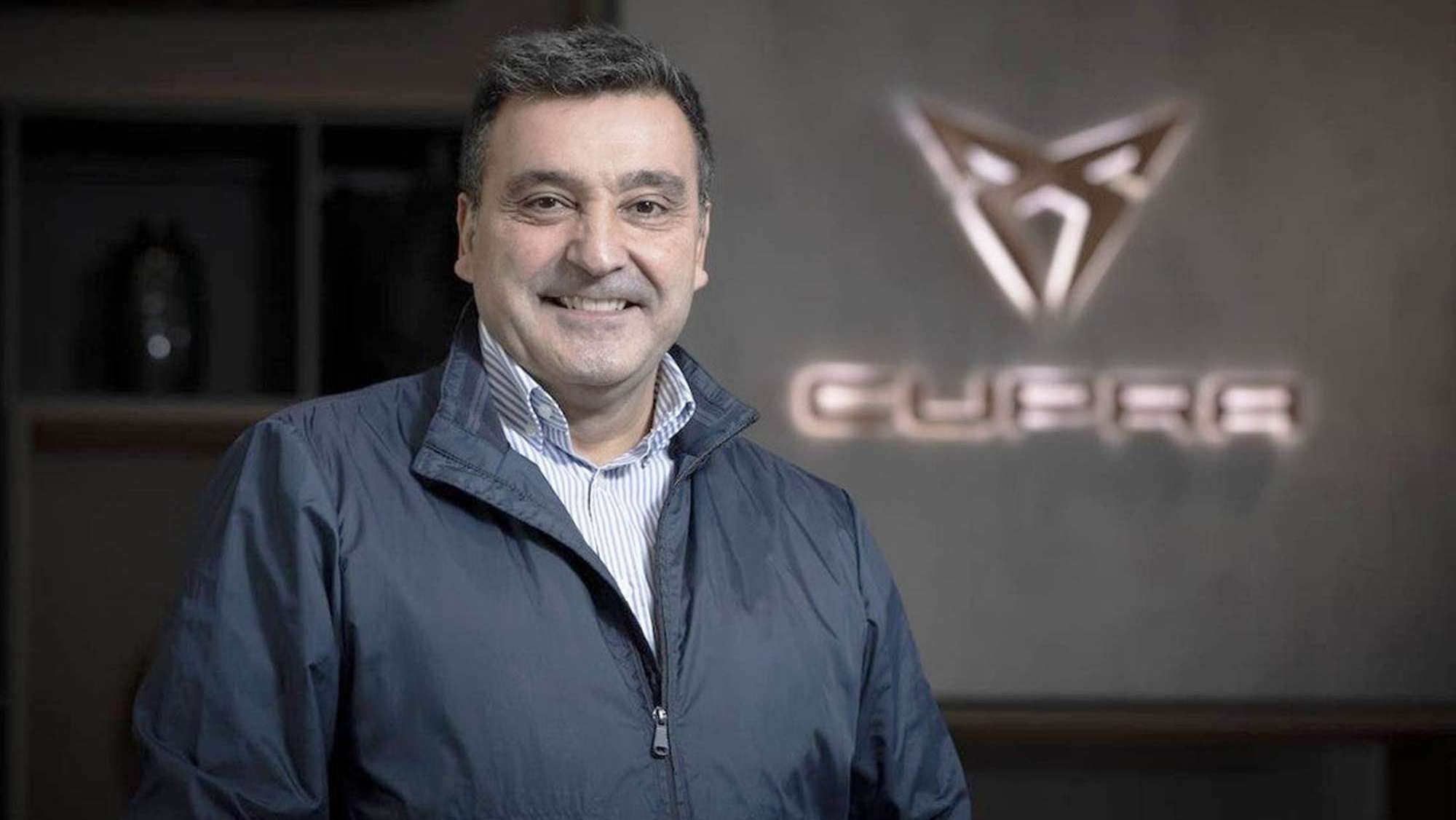 El representante de los trabajadores de SEAT asegura que "el ciudadano de a pie no ve claro lo que es la electrificación"