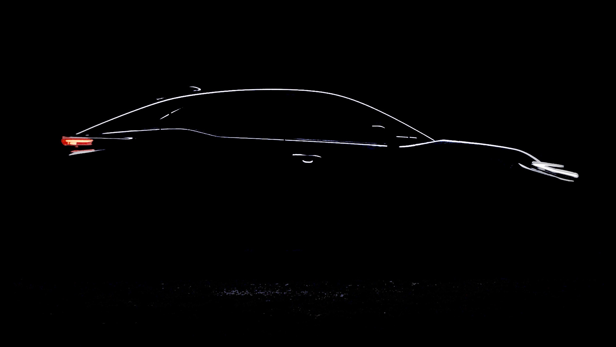 Toyota da un golpe sobre la mesa: anuncia un nuevo coche eléctrico "elegante y estilizado"