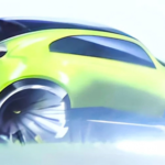 El futuro SUV compacto de Mazda se deja ver en una foto oficial, ¿será el sustituto del Mazda CX-3 o un nuevo SUV híbrido?