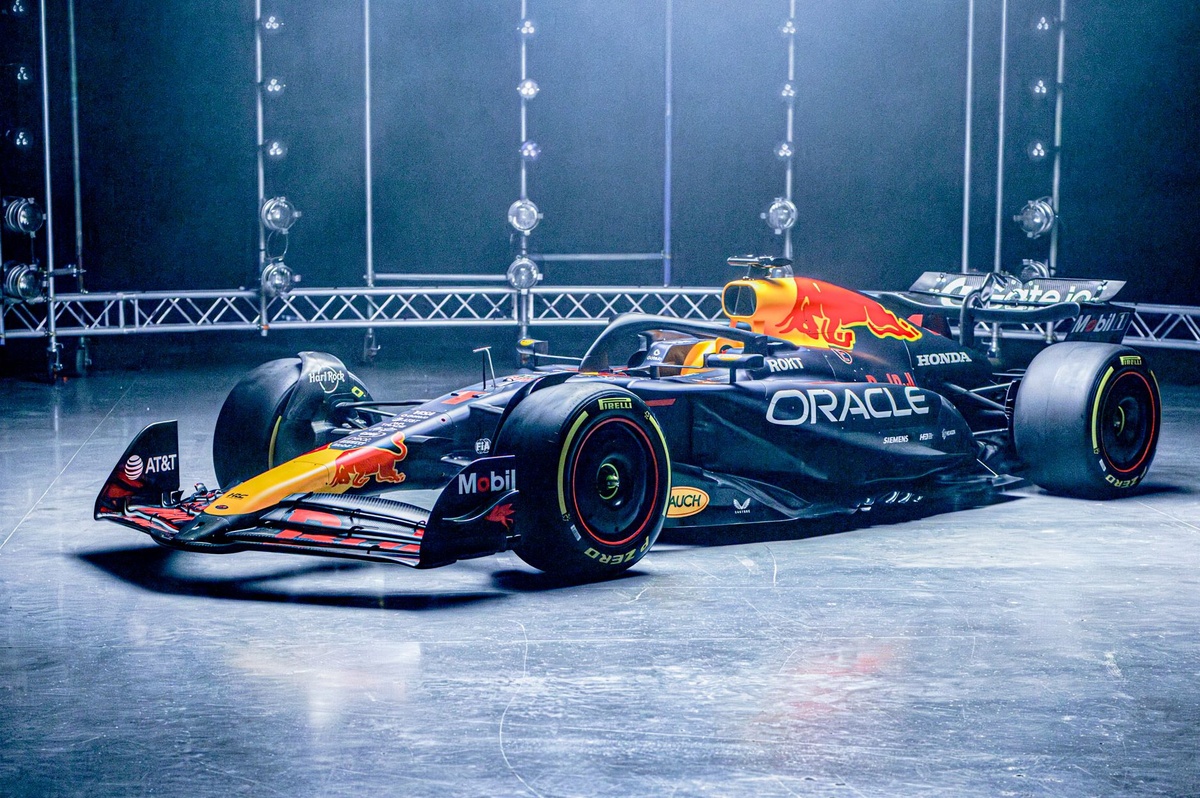 #Deportes: demasiadas luces y sombras en busca de lo extremo #F1