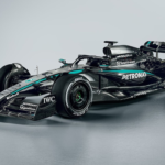 #Deportes: revolución en el pontón y alerón delantero #F1