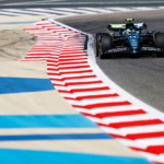 #Deportes: Aston Martin anuncia qué días pilotará Alonso en los test de Bahrein 2025 #F1