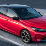 Opel Corsa-e (versión 2025): Precio, medidas, motor, interior y maletero