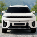 Esta pick-up no es del fabricante que estabas esperando, pero llegará en 2026 con un motor cero emisiones