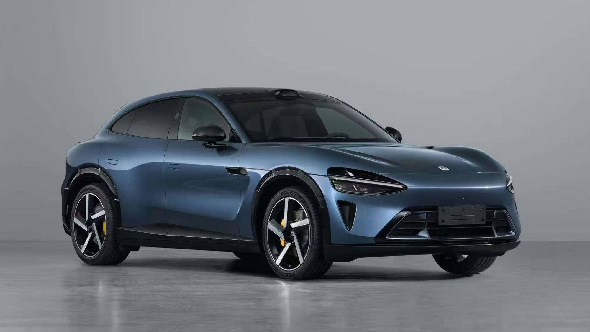 Xiaomi hace oficiales las autonomías de su nuevo SUV eléctrico que dejará en ridículo al Model Y