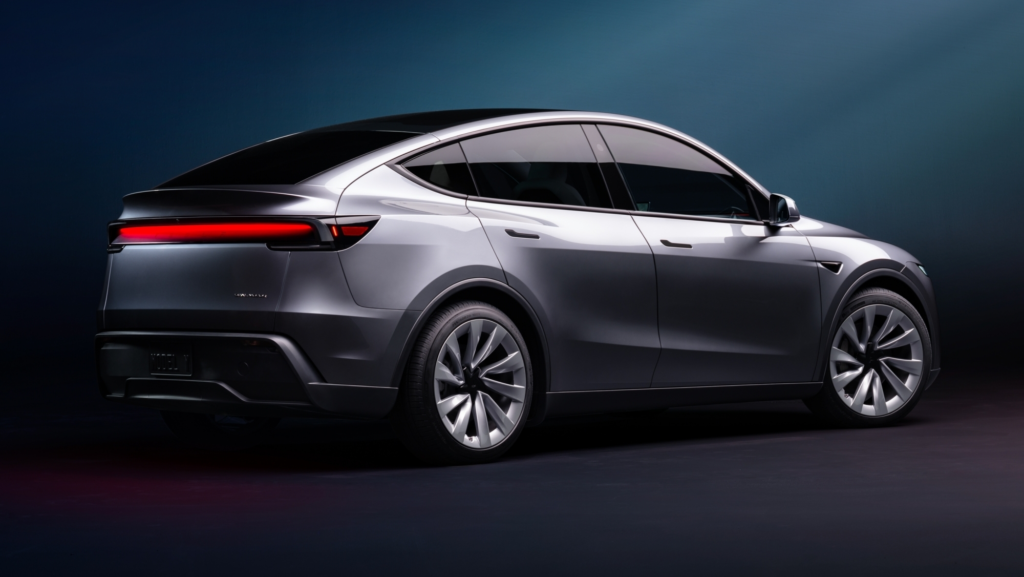 Tres claves, además de la autonomía y la potencia, para saber elegir la mejor versión del SUV eléctrico de referencia