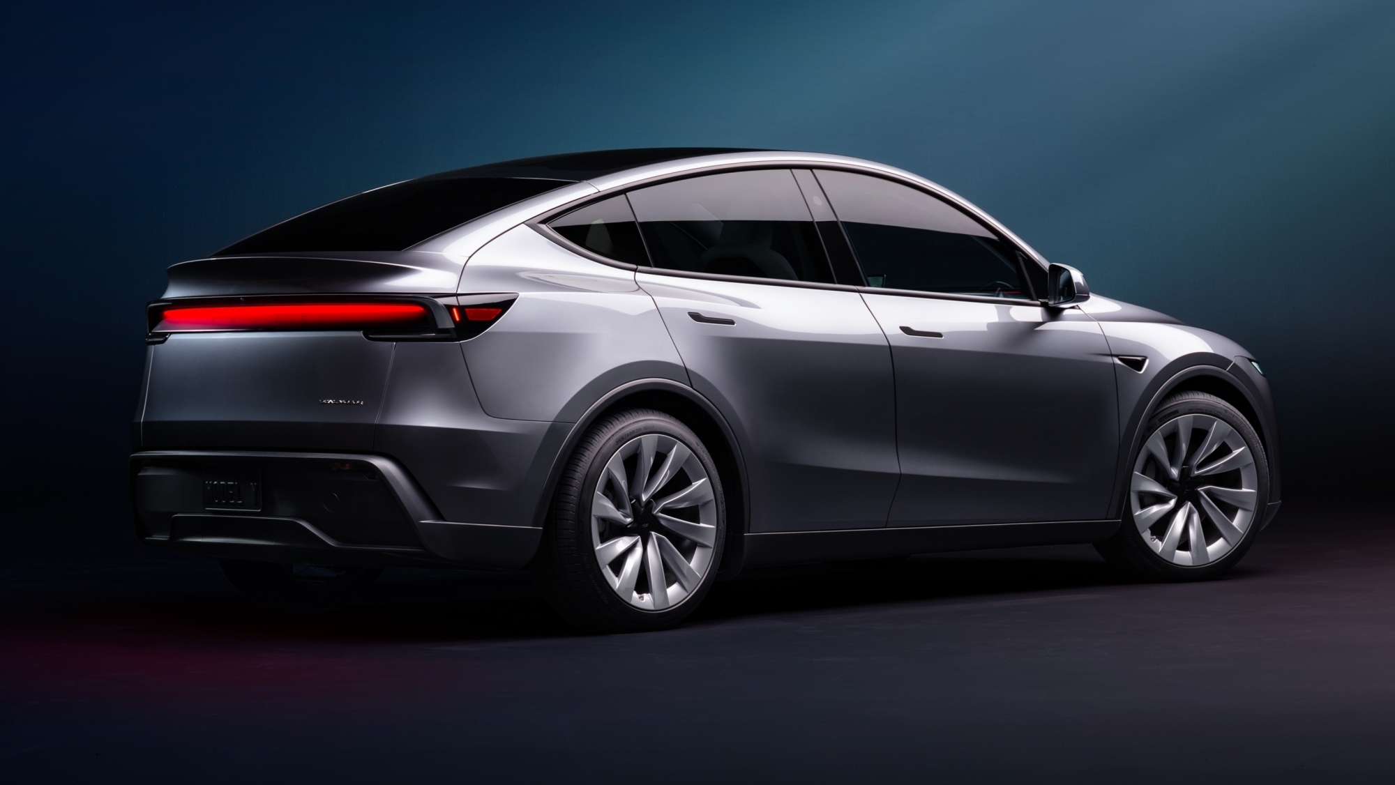 Tres claves, además de la autonomía y la potencia, para saber elegir la mejor versión del SUV eléctrico de referencia