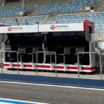 #Deportes: por qué Haas ha vuelto a un pitwall más grande en la F1 2025 #F1