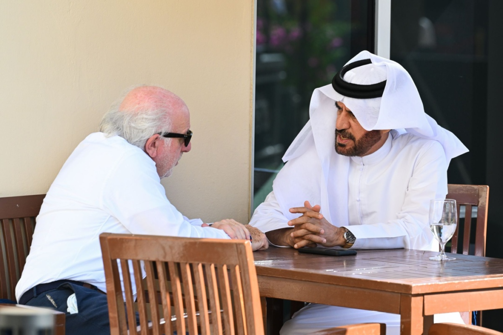 #Deportes: La FIA impide asistir a la última reunión a altos cargos por los acuerdos de confidencialidad #F1