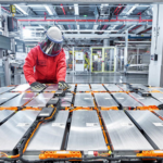 2.000 millones de euros en inversión para Portugal: el país vecino tendrá una nueva fábrica de baterías