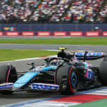 Oakes “confía” en las próximas temporadas de Alpine en la F1 #F1