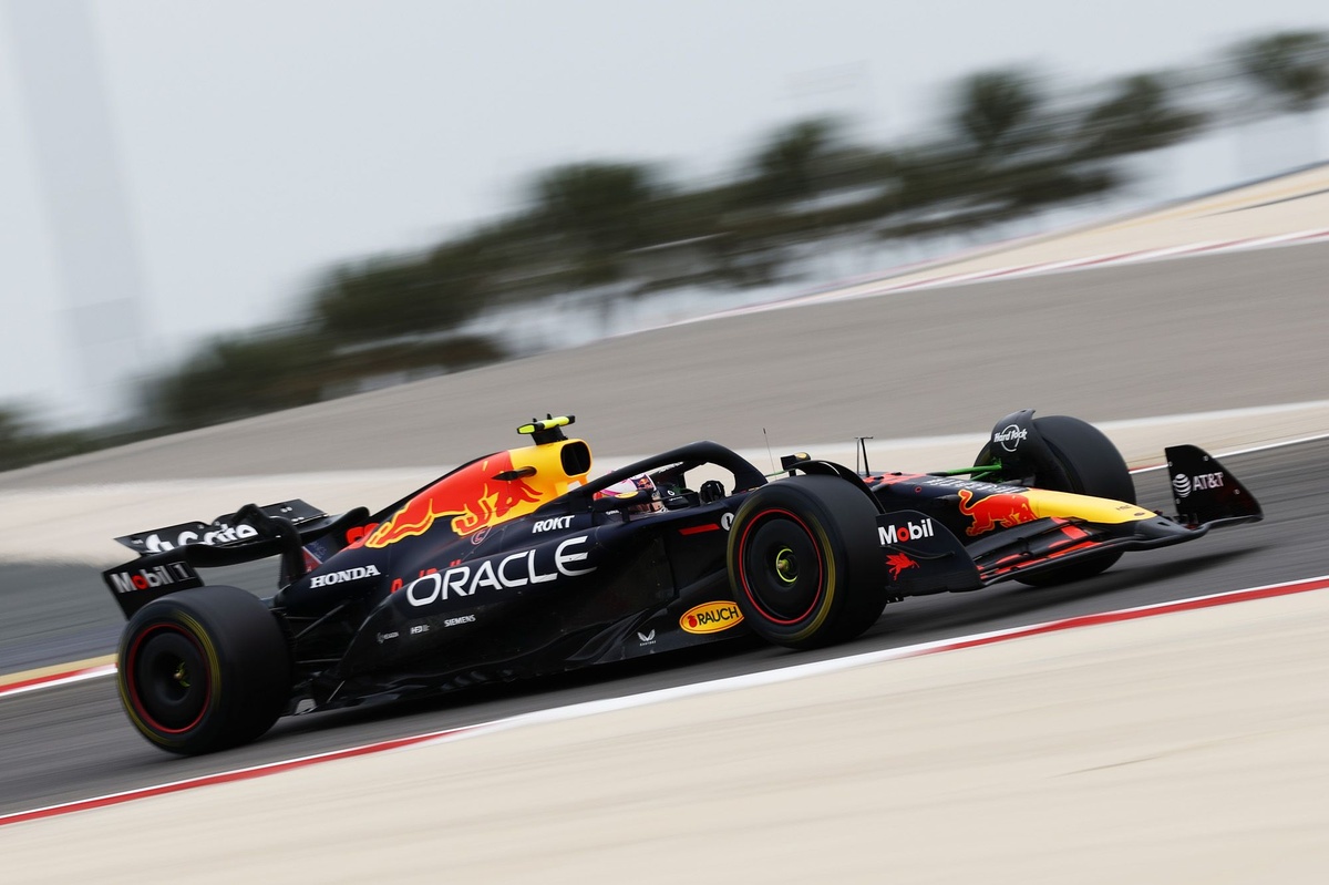 #Deportes: “El RB21 se parece al RB20, pero cada pieza es diferente” #F1