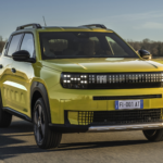 Al volante del Fiat Grande Panda: un urbano eléctrico barato que, desde 21.500 euros, puede ser un perfecto primer coche eléctrico
