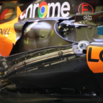 #Deportes: McLaren F1 y su cavidad para no calentar el combustible #F1