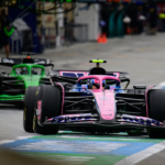 #Deportes: Qué ver hoy en el test de F1 en Bahrein #F1