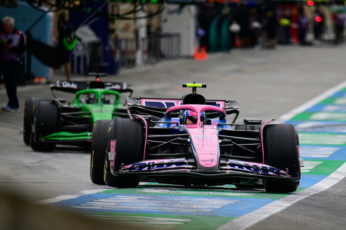 #Deportes: Qué ver hoy en el test de F1 en Bahrein #F1