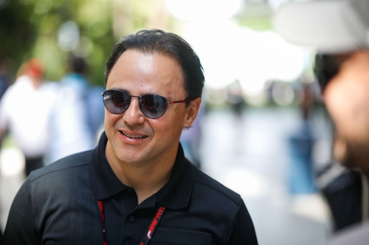 #Deportes: El juico de Massa por Singapur 2008 podría desestimarse antes de empezar #F1