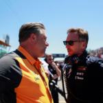 #Deportes: “Es difícil predecir quién sufrirá con las alas flexibles” #F1