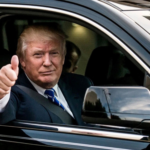 Donald Trump vuelve a insistir: la UE tendrá un 25% de aranceles en todos sus productos, incluidos los coches