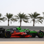 #Deportes: Parafina en los coches F1, ¿qué es y cómo funciona esa pintura? #F1